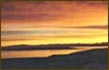 Eastern Sierra Mono Lake Sunset